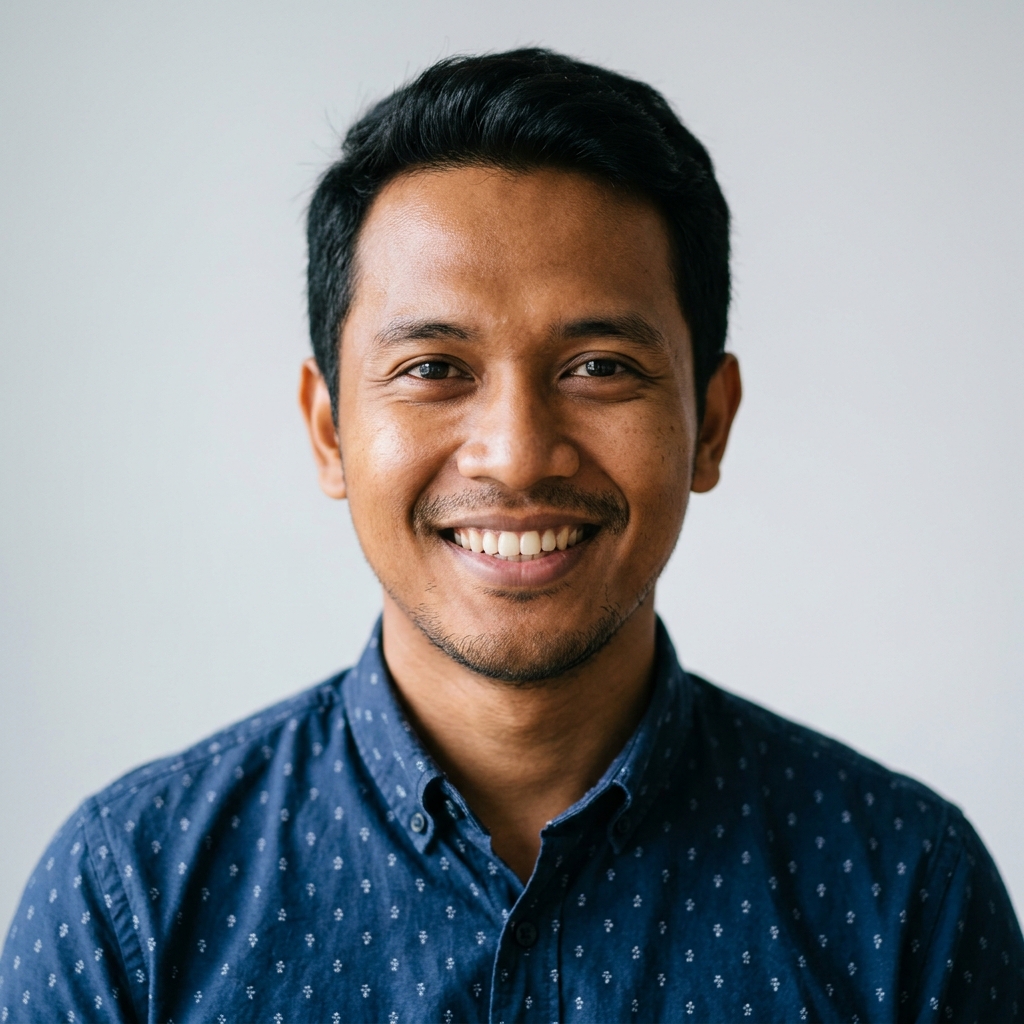 Budi Avatar
