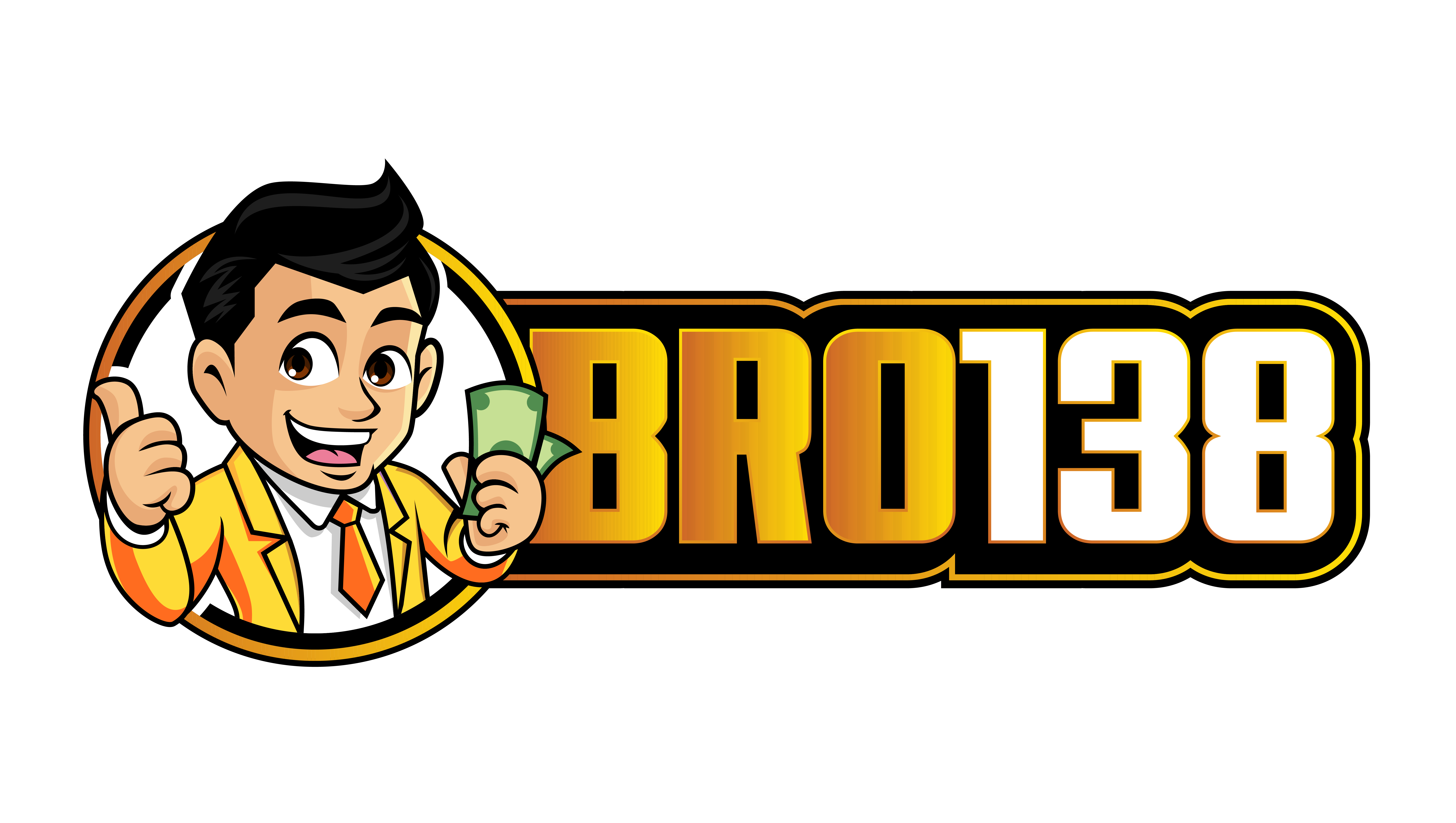 BRO138 logo